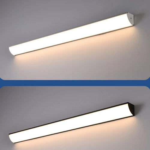 applique murale led extérieur éclairage super lumineux durable et moderne - vue 2 sur 10