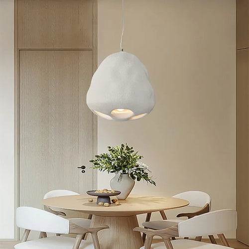Suspension Led nordique personnalisé Restaurant chambre chevet éclairage décoration de la maison - vue 3 sur 11