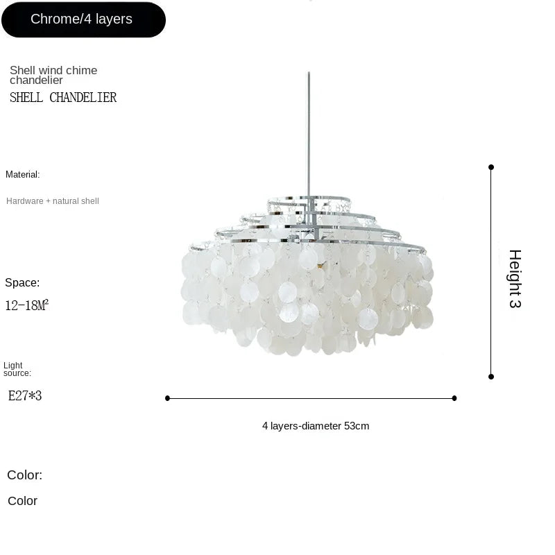 suspension design italienne pour restaurant et espace extérieur - vue 13 sur 18