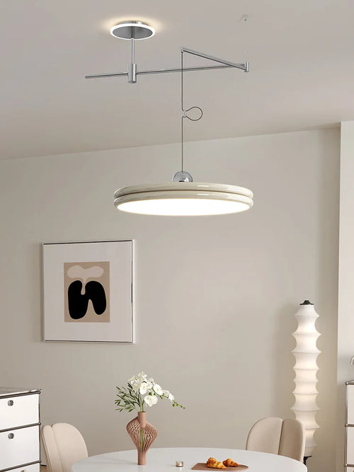 lampe de table moderne pour lecture et repas - vue 5 sur 24