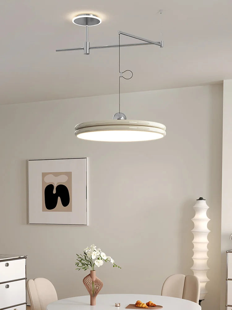 lampe de table moderne pour lecture et soins oculaires - vue 4 sur 24