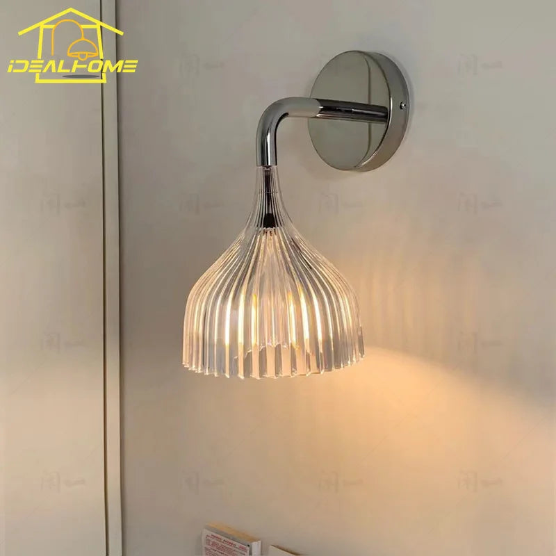 applique murale design italien moderne pour décoration intérieure - vue 5 sur 11