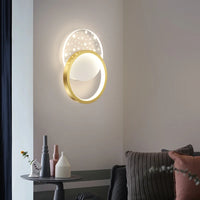 applique murale star point de luxe minimaliste et moderne