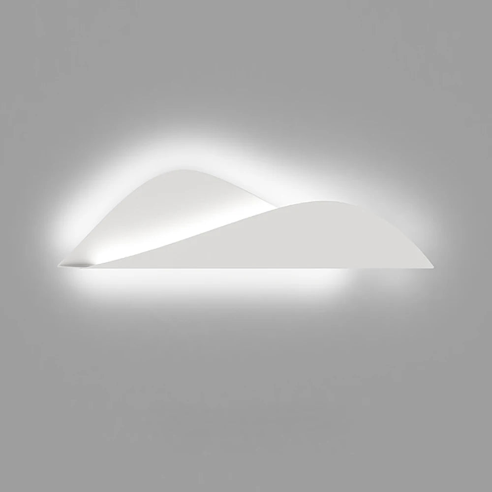 applique murale Design LED moderne chevet - vue 5 sur 8
