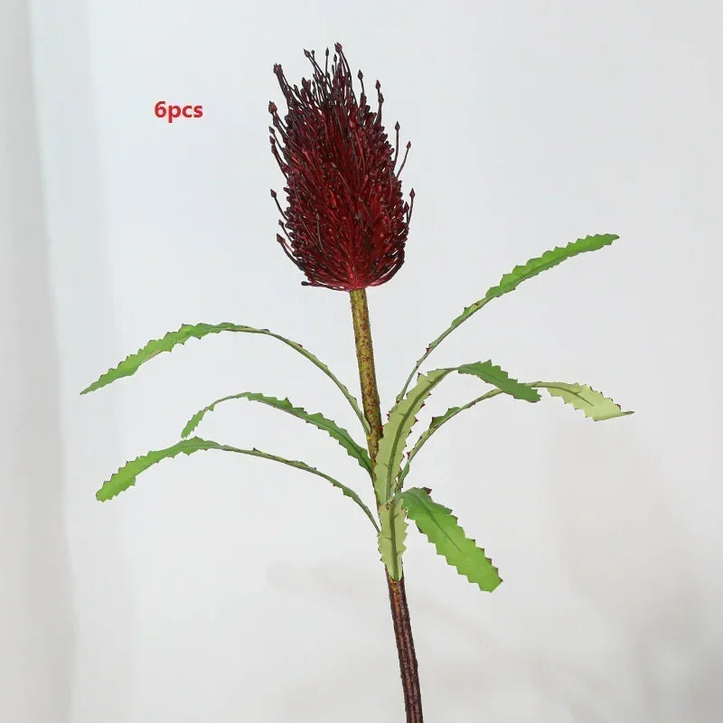 branches de fleurs artificielles pour décoration florale et jardin - vue 20 sur 26