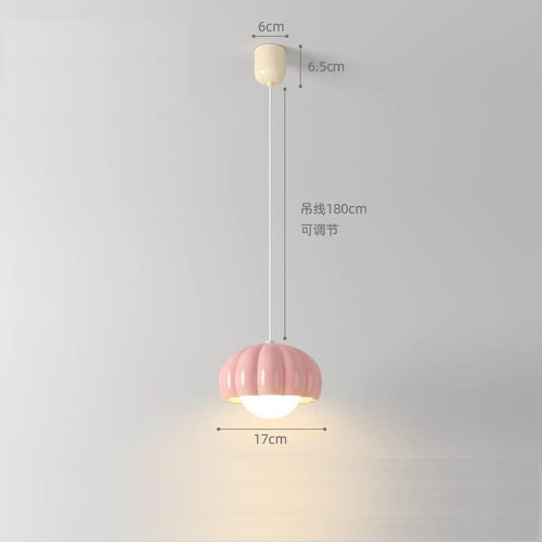 lustre moderne à fleurs pour décoration intérieure élégante - vue 10 sur 15