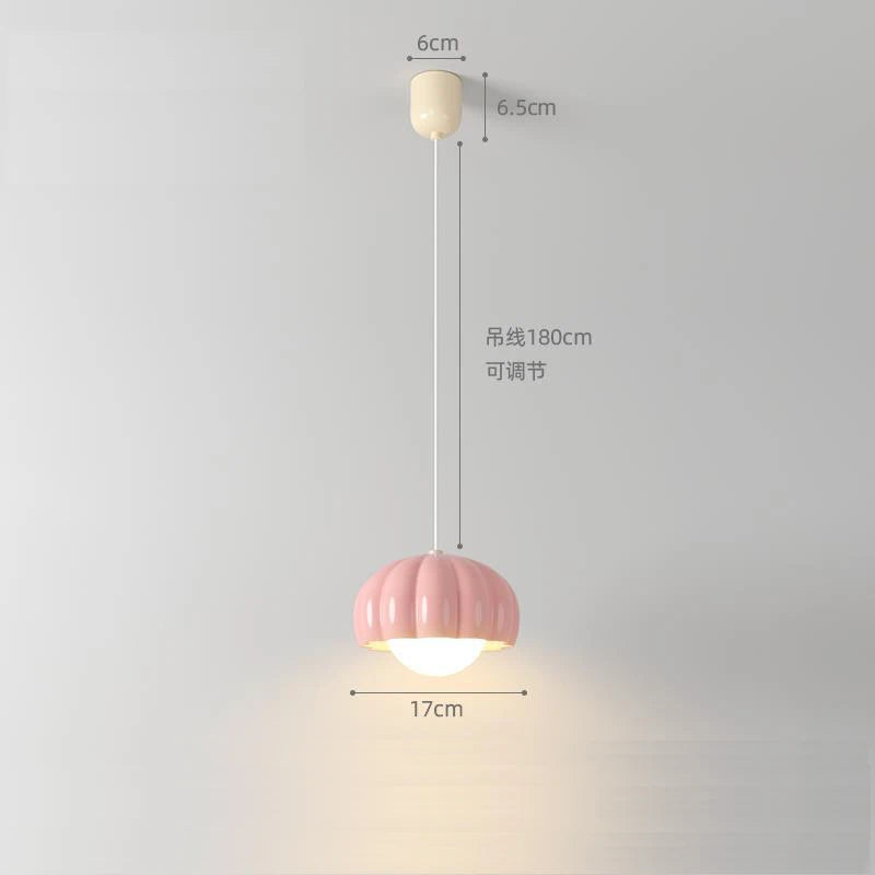 lustre moderne à fleurs pour décoration intérieure élégante - vue 9 sur 15