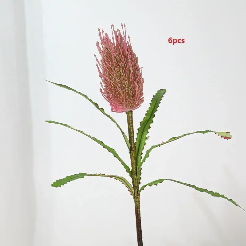 branches de fleurs artificielles pour décoration florale et jardin - vue 15 sur 26