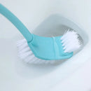 brosse multifonction double tête pour nettoyage efficace