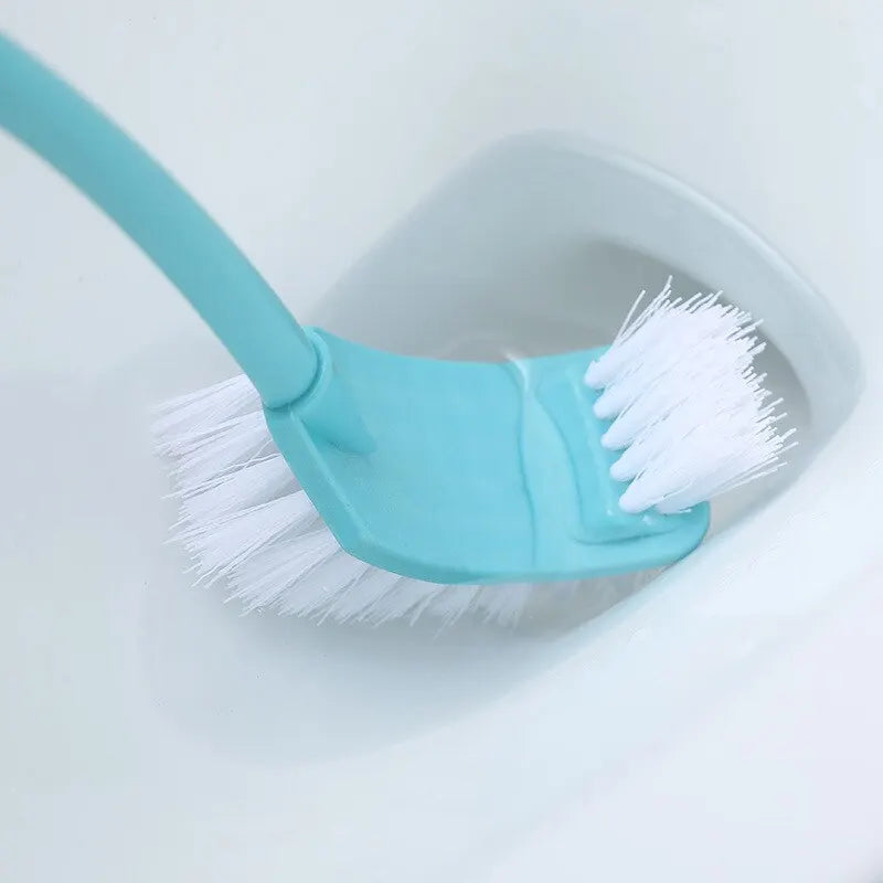 brosse multifonction double tête pour nettoyage efficace - vue 4 sur 9