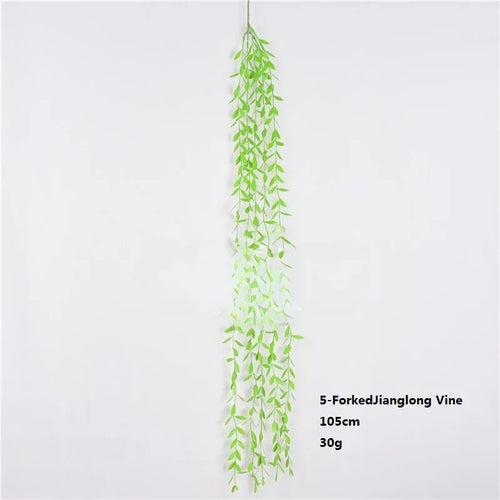 plante artificielle fleur d'oranger décorative pour mur - vue 35 sur 40