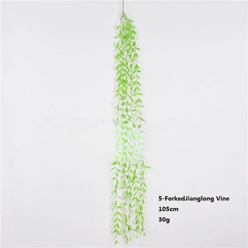 plante artificielle fleur d'oranger décorative pour mur - vue 34 sur 40