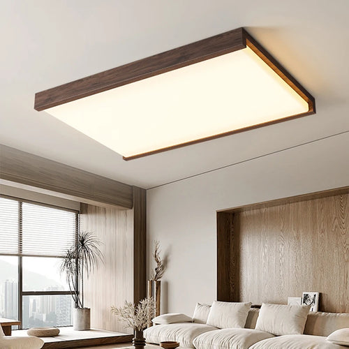 plafonnier chinois rétro style médiéval protection des yeux lampe principale - vue 5 sur 8