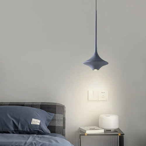 suspension moderne design pour restaurants et espaces contemporains - vue 5 sur 9