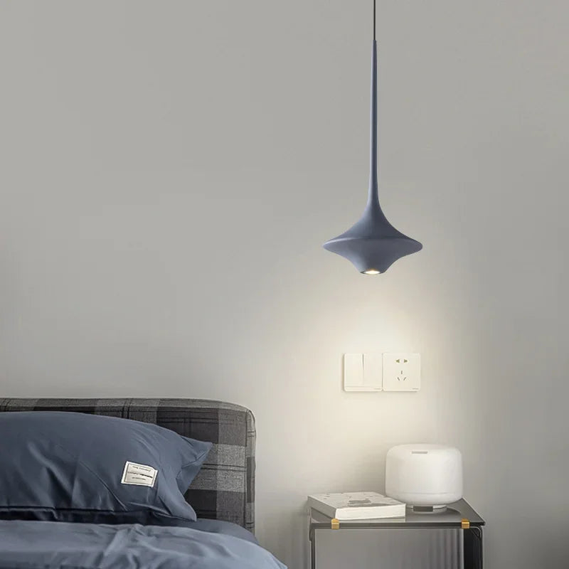 suspension moderne design pour restaurants et espaces contemporains - vue 4 sur 9