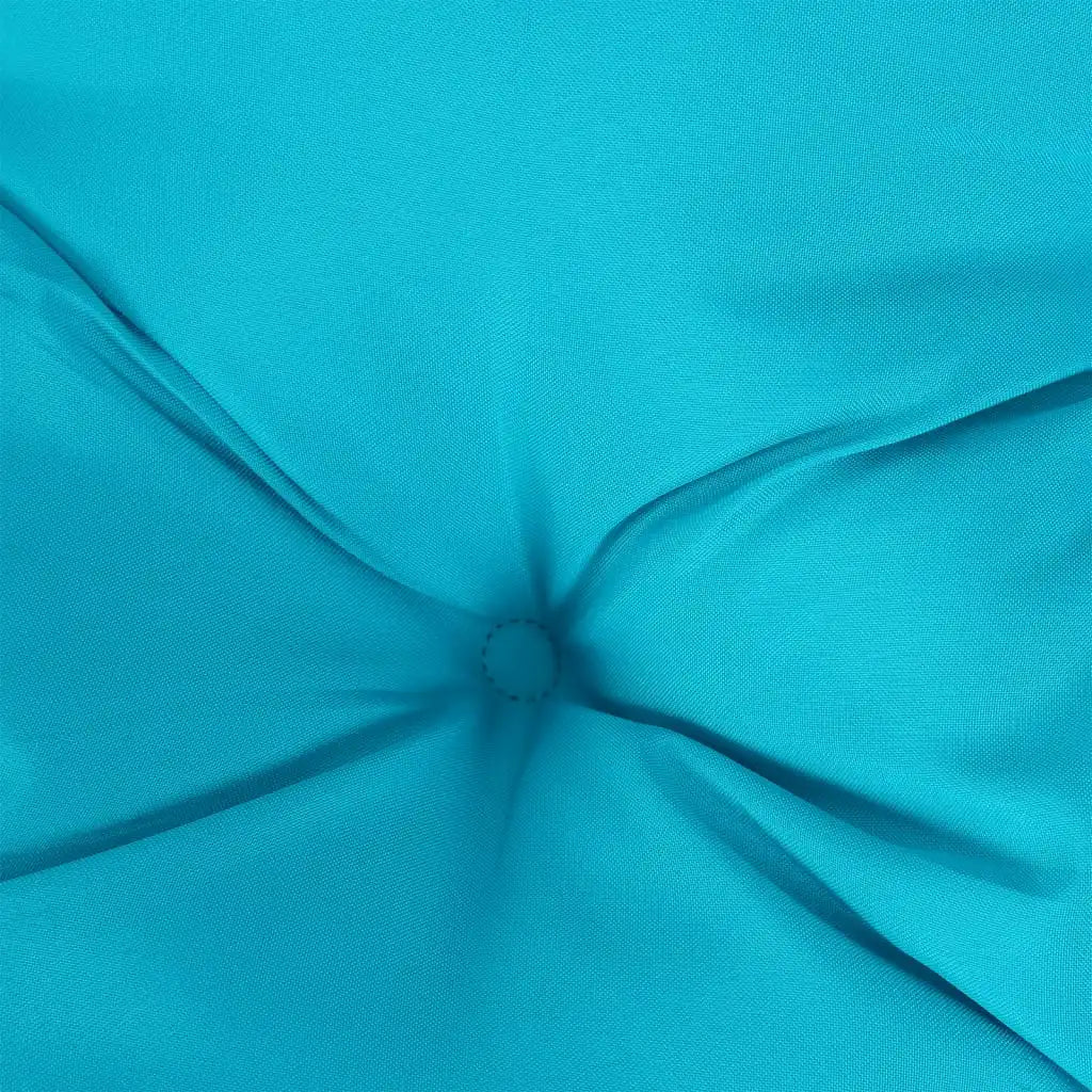 coussin de banc de jardin en tissu confortable et élégant - vue 5 sur 6