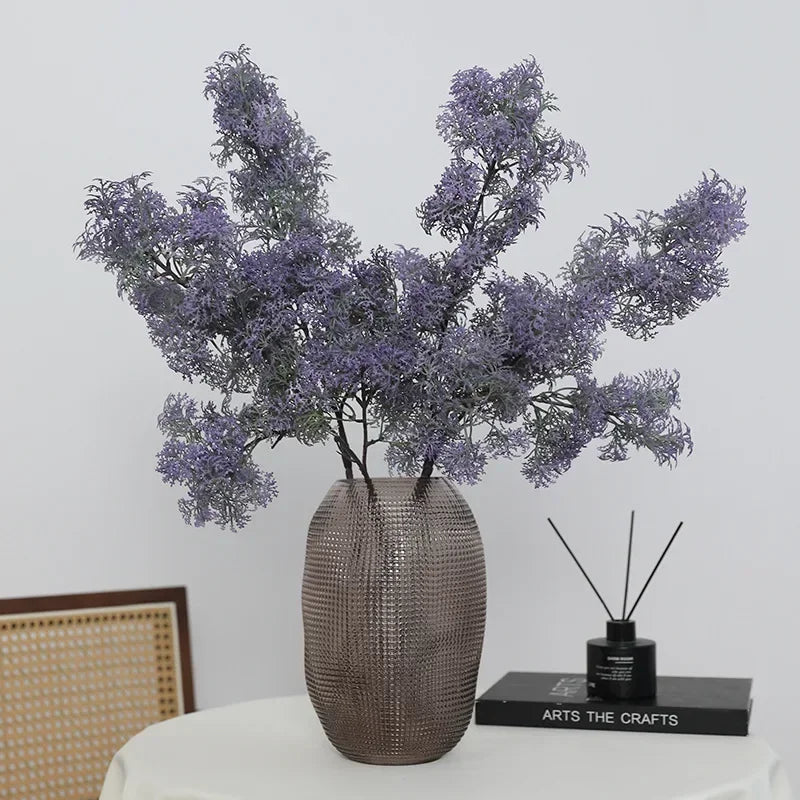 plante décorative en gazon artificiel pour intérieur - vue 5 sur 9