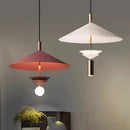 lustre en métal 3000k 	té style pour boutique
