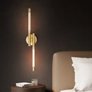 applique murale led moderne minimaliste pour intérieur élégant