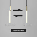 suspension en fer pour bar et restaurant design élégant