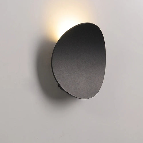 applique murale led moderne pour décoration intérieure - vue 4 sur 10