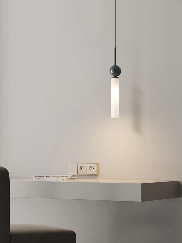 suspension moderne minimaliste pour intérieur tendance et élégant - vue 2 sur 10