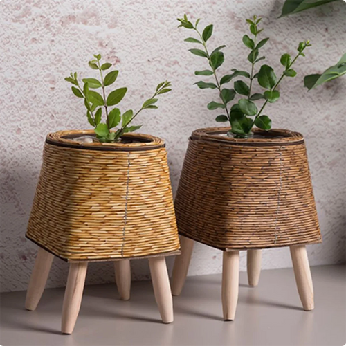 cadre créatif de rangement pour plantes et fleurs - vue 3 sur 11