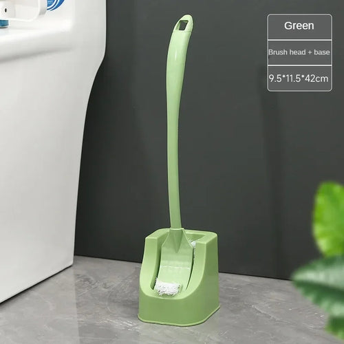 brosse de toilette à double face pour un nettoyage efficace - vue 8 sur 12