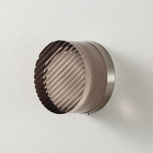 Applique murale salon applique murale pour la décoration de la maison éclairage moderne acrylique LED couloir chambre chevet luminaire appliques murales - vue 14 sur 14