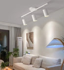 plafonnier led moderne pour un éclairage décoratif élégant