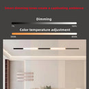 lampe intelligente à commande vocale avec éclairage intégré