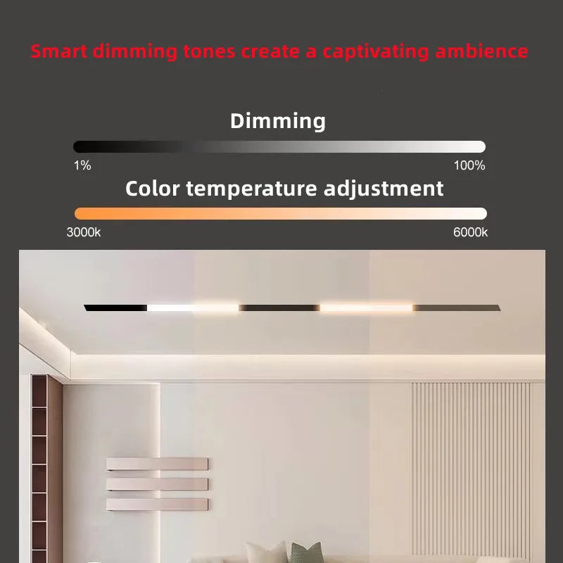 lampe intelligente à commande vocale avec éclairage intégré - vue 6 sur 28