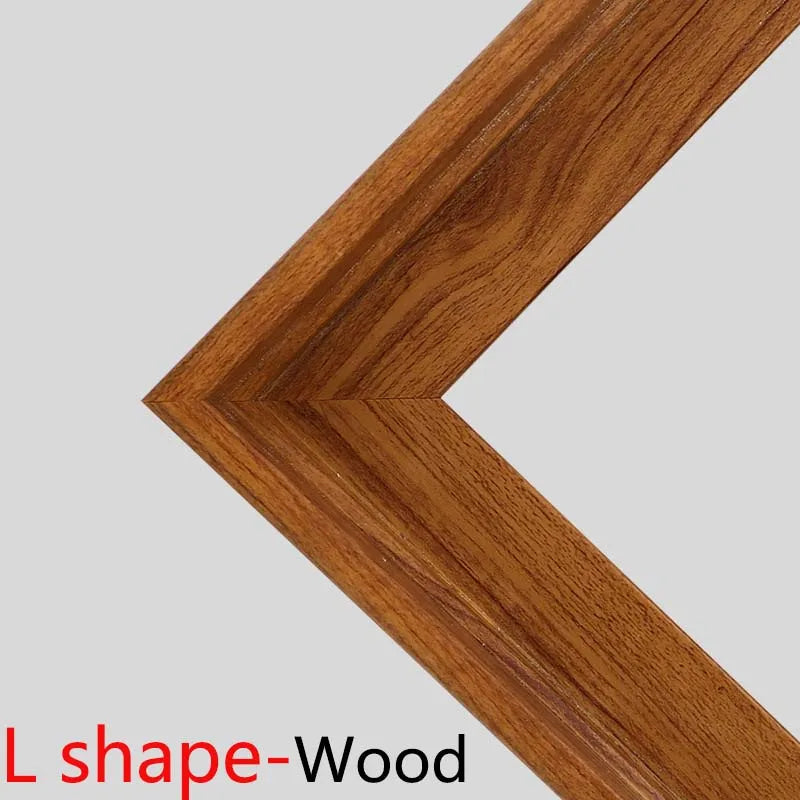 cadre personnalisé grand format style européen pour décoration murale - vue 10 sur 14