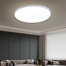 Plafonnier LED lustre de plafond moderne 48W 36W 24W plafonnier lumières pour chambre cuisine salle de bain salle à manger éclairage