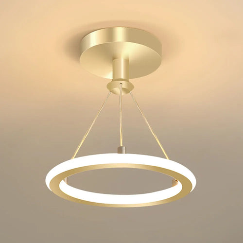 suspension moderne créative pour restaurant et bar - vue 2 sur 6