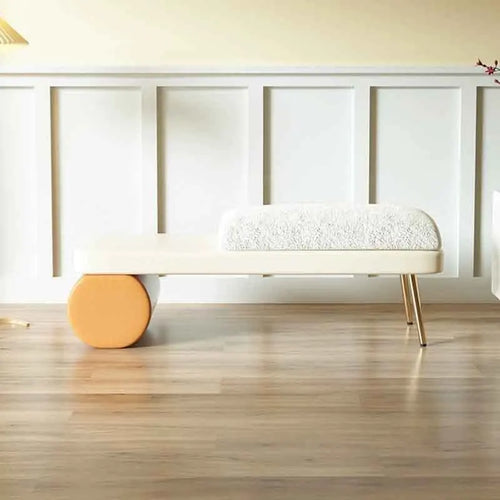 canapé moderne et mobilier créatif pour salons élégants - vue 5 sur 14
