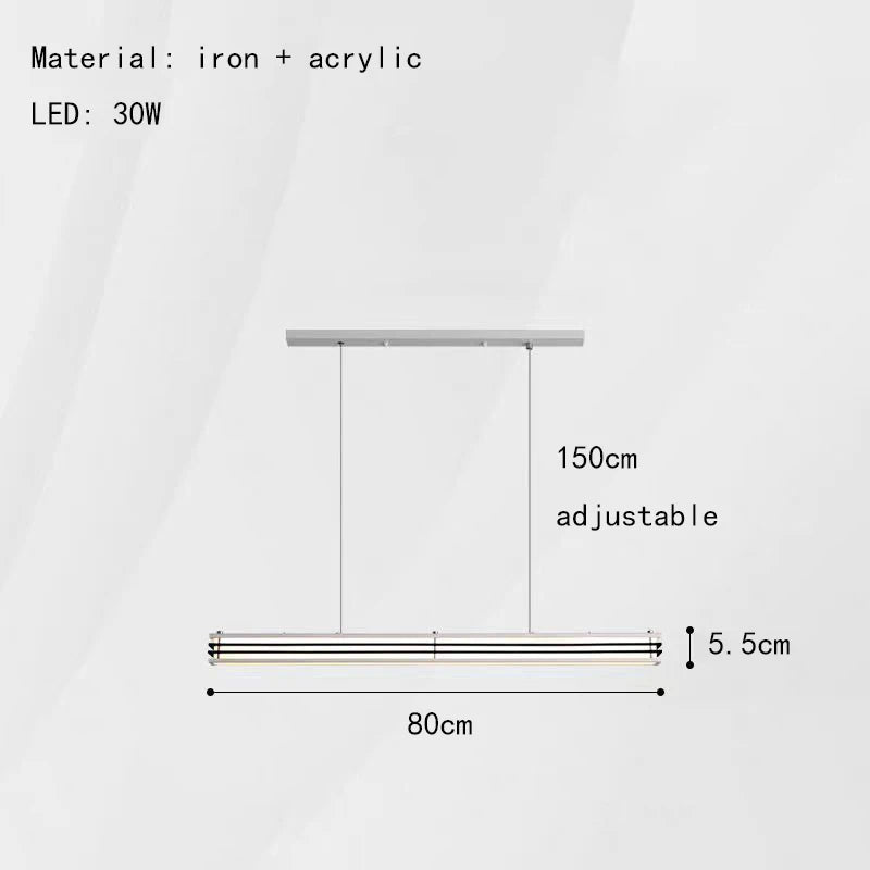 suspension art déco design élégant pour divers espaces intérieur - vue 8 sur 16