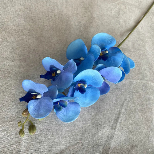 arrangement de fleurs artificielles en velours pour décoration élégante - vue 17 sur 17