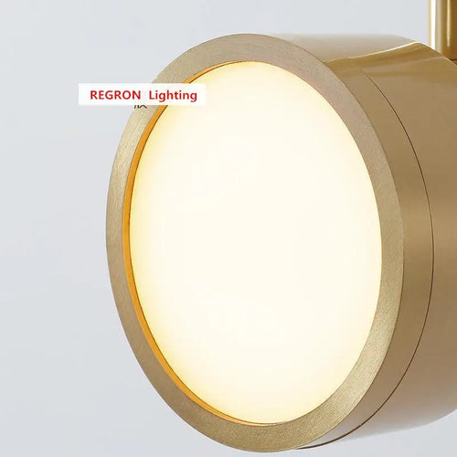 applique murale design à led pour déco moderne - vue 8 sur 8