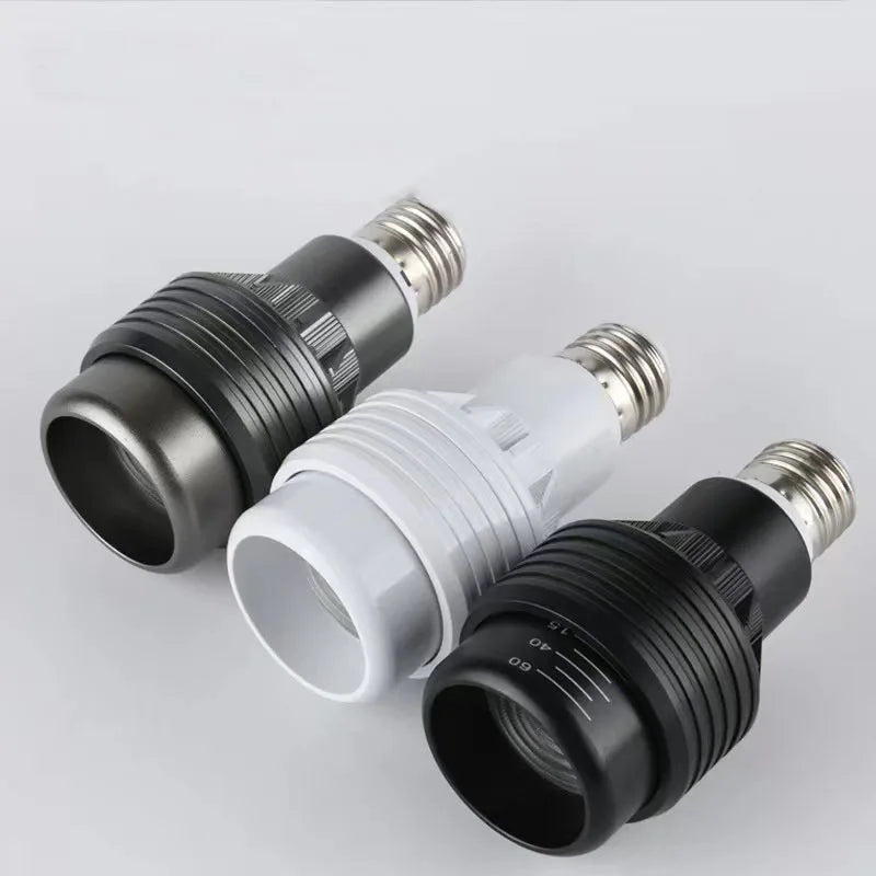 spot led à intensité variable avec angle de réglage pour éclairage intérieur - vue 3 sur 8