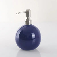bouteille de gel douche et savon pour les mains accessoires de salle de bain