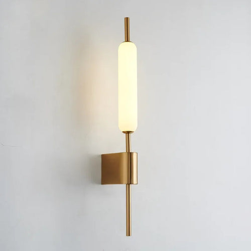 Applique murale Led moderne Luminaire pour chambre salon chevet salle de bain décoration lampe Luminaire - vue 2 sur 8