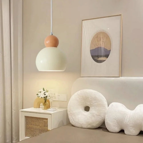 lustre moderne et créatif pour restaurant ou bar - vue 5 sur 9