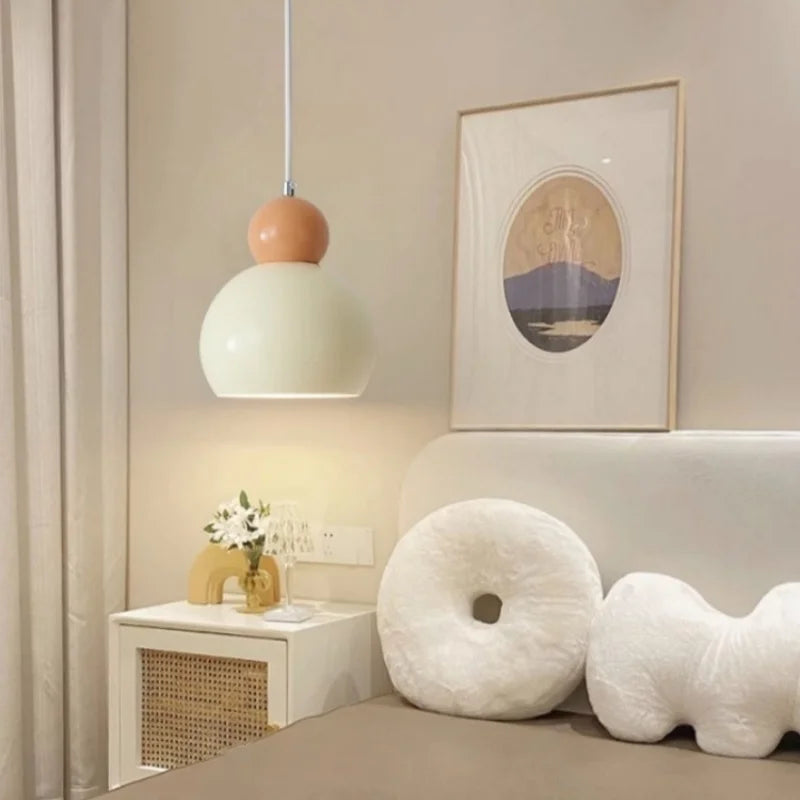 lustre moderne et créatif pour restaurant ou bar - vue 4 sur 9