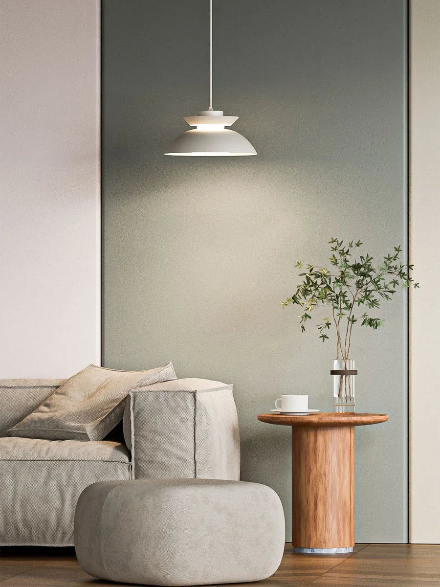 suspension design danois moderne pour restaurant et cuisine - vue 4 sur 11