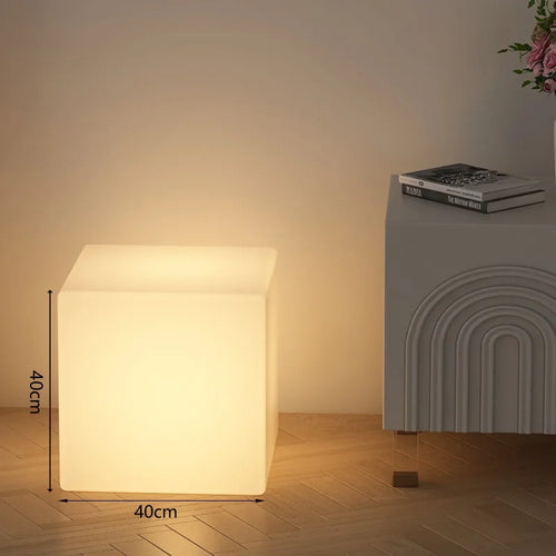 lampadaire moderne créatif pour une ambiance chaleureuse et romantique - vue 10 sur 9