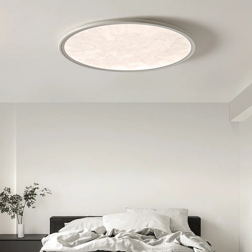 plafonnier moderne minimaliste en luxe créatif italien - vue 3 sur 15