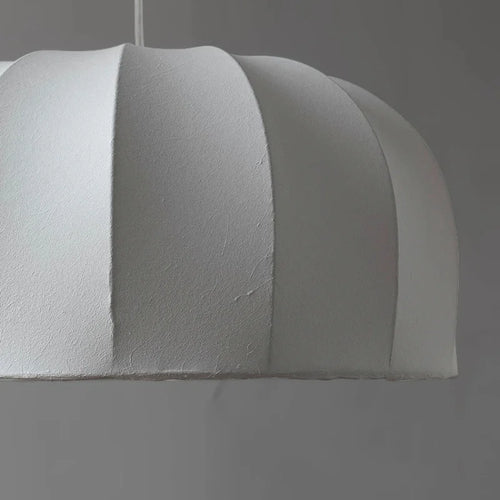 lustre rétro led pour décoration de maison suspendu - vue 5 sur 9
