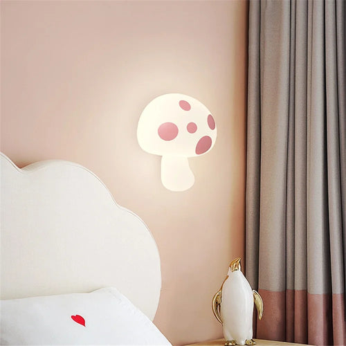applique murale led cerf de noël décoration créative intérieure - vue 4 sur 9