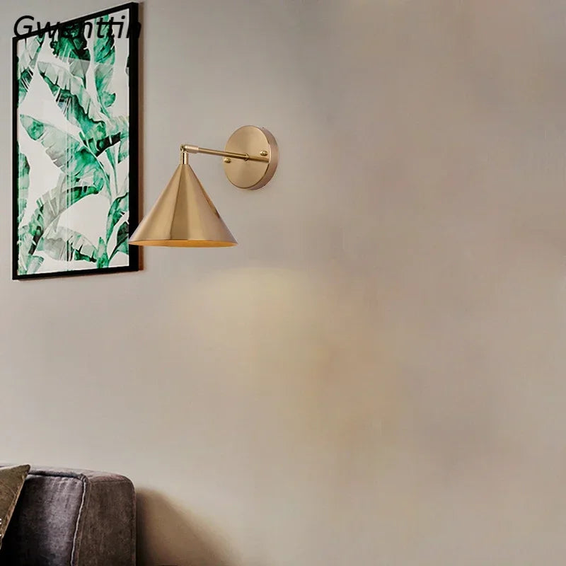 applique murale moderne décorative pour intérieur et ambiance chaleureuse - vue 5 sur 8